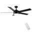 Ventilateur de plafond 52 po 52 po