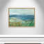 Adamsville, vue sur la montagne bleue - reproduction d'art encadrée-58627200-58627213