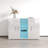 Sabala 47" Sideboard with High Gloss Finish-480199009