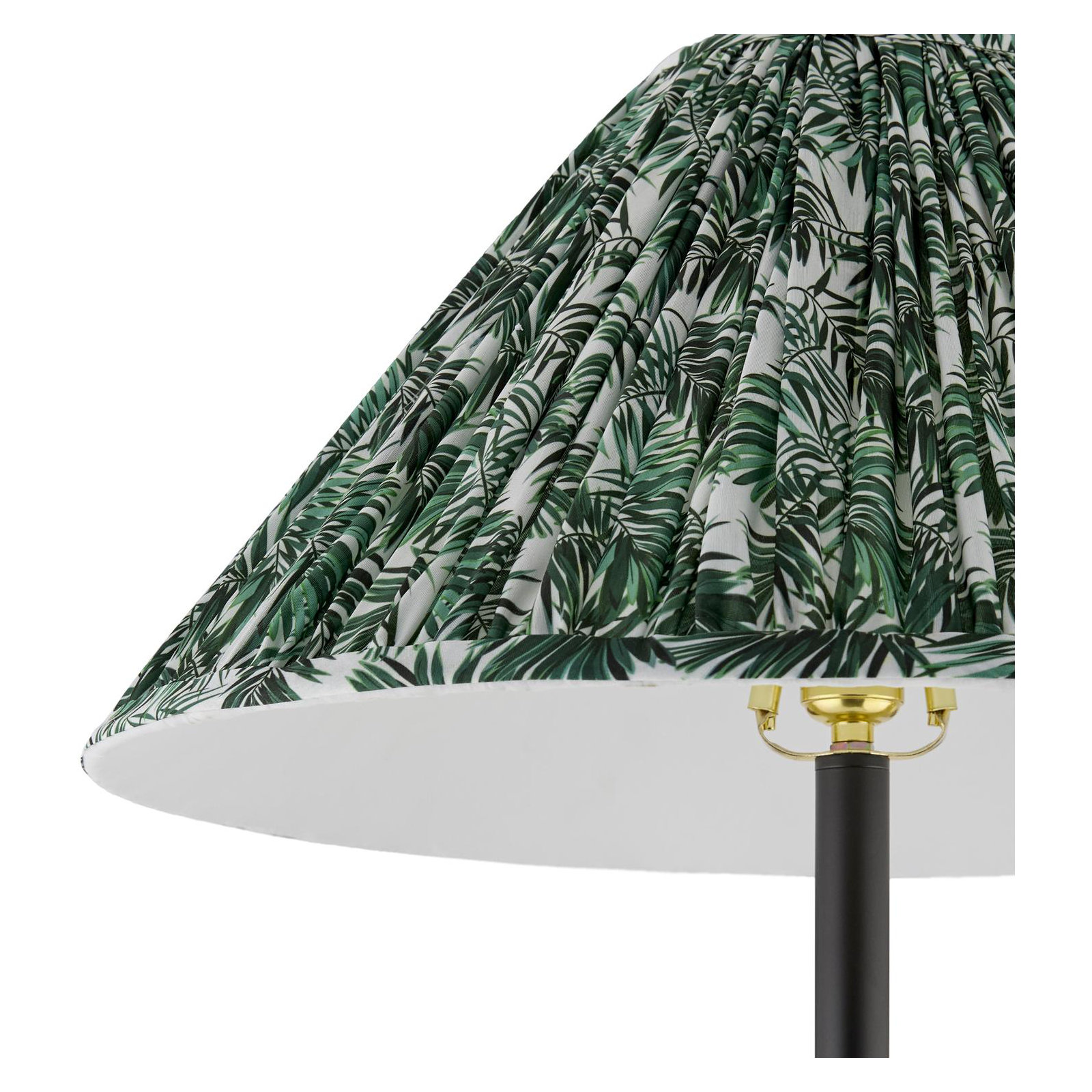 Dani Floor Lamp, Green