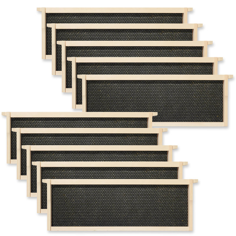 Beekeeping Beehive Accessory, Black