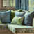 Garden Green selected