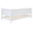 Icarus Mid-Century Modern Daybed with Wooden Frame-125891705-125891706