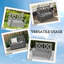 Outdoor Bench
