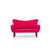 Red Polyester is out of stock