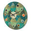 Horloge murale de luxe Mid-Century-63892509