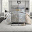 Ensembles de literie réversibles en coton, Cal King Floral Farmhouse Home Comfort