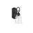 Alleman Bath Sconce
