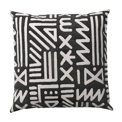 Montezuma Throw Pillow