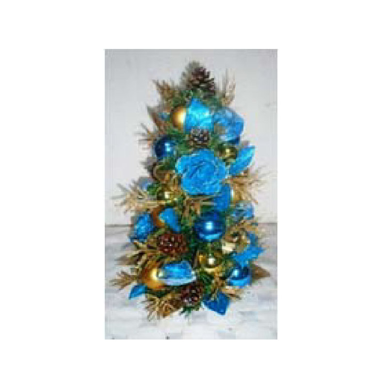Christmas Tabletop Tree