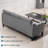 Sinica Upholstered 71.2'' Sofa-285728016