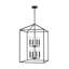 Ellis 8-Light Chandelier-136253549-136253537-136253541