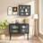 Accent Cabinet