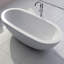 Armosa 69.88'' L Soaking Bathtub-63917720