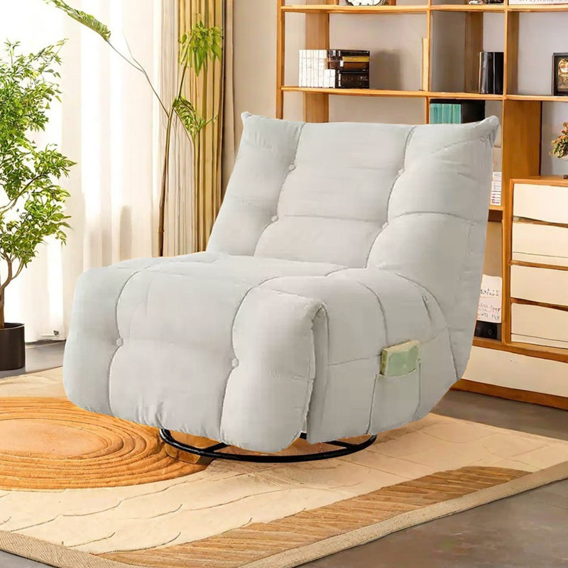 Genaro, Beige