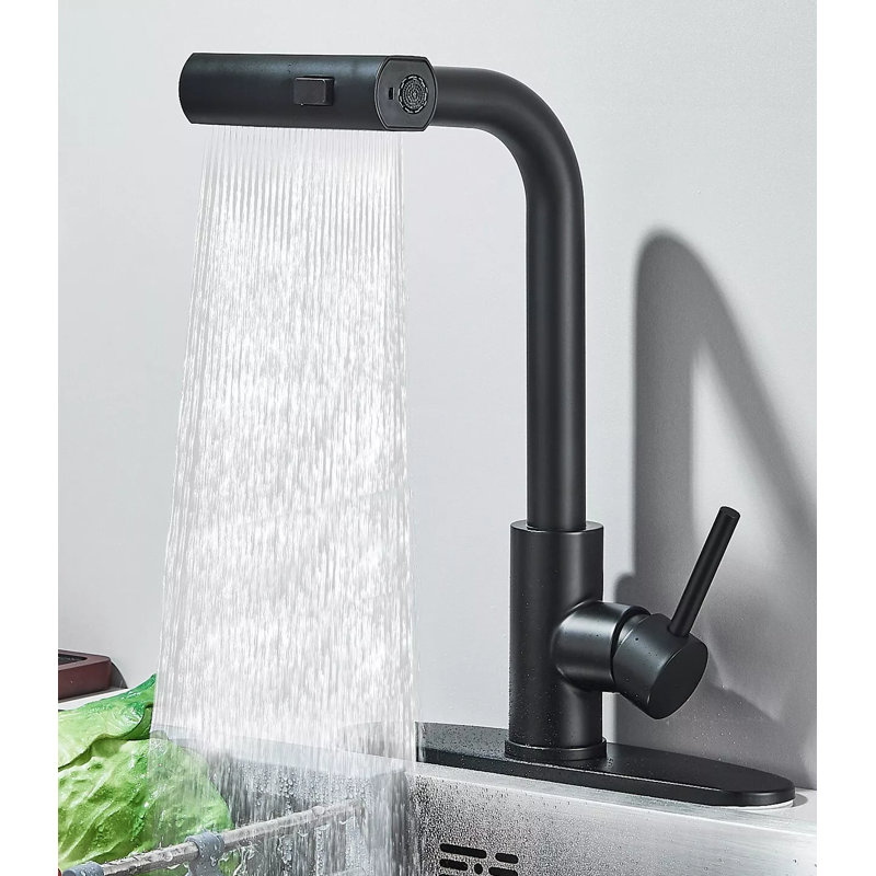 Robinet de cuisine AlenArtWater