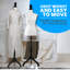 Forme de robe SereneLife