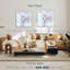Arabesque sombre