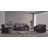 Nesler Mobi Max 87 in. Vegan Leather 3-Seater Twin 3-in-1 Sleeper Sofa Bed with Storage-1845734661