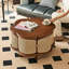Table basse Retro