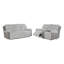 Causeuse inclinable Bruni-811454462