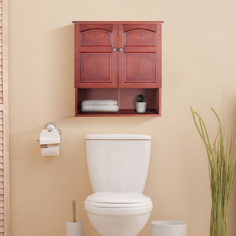 Gervas Bathroom Cabinet