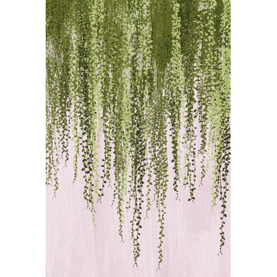 String of Pearls I by Grace Popp - Painting