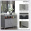 Armoire décorative