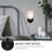 Christabel Armed Sconce-2034430017