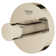 Essentials Wall Mounted Robe Hook