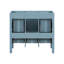 Meuble-lavabo de salle de bain sans lavabo-104950145