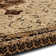 Waynesburg Flatweave Black/Cream Area Rug