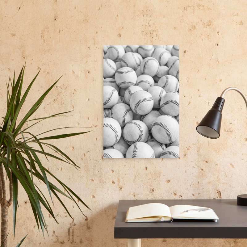 Print, 60.96cm H x 40.64cm W