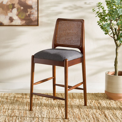 Tabouret de comptoir Reinhardt