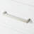 Flynt 37'' Single Bathroom Vanity with Carrara Marble Top-64627293