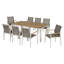 Aura Dining Armchair-1341729035