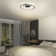 Tahleah LED Semi Flush Mount