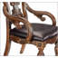 Upholstered Side Chair, Dining Chair for Dining Room