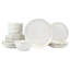Forma Cloud 4 - Piece Place Setting