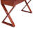Solid Wood Writing Desk-14781598