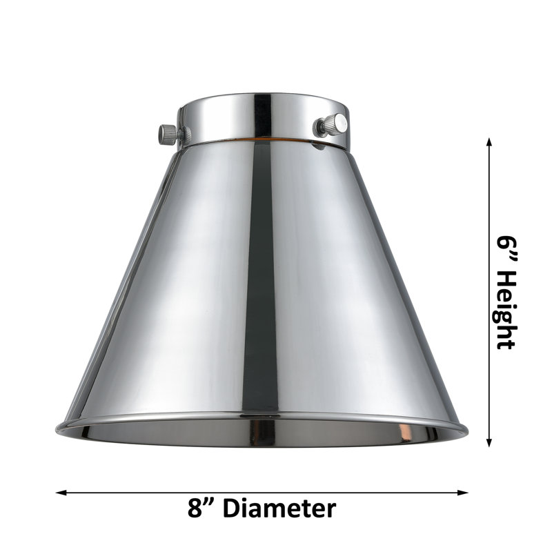 Donovan 3 - Light Kitchen Island Pendant, No Bulb Included, Brushed Satin Nickel