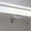 Freestanding 4-Door Kitchen Pantry-520136438