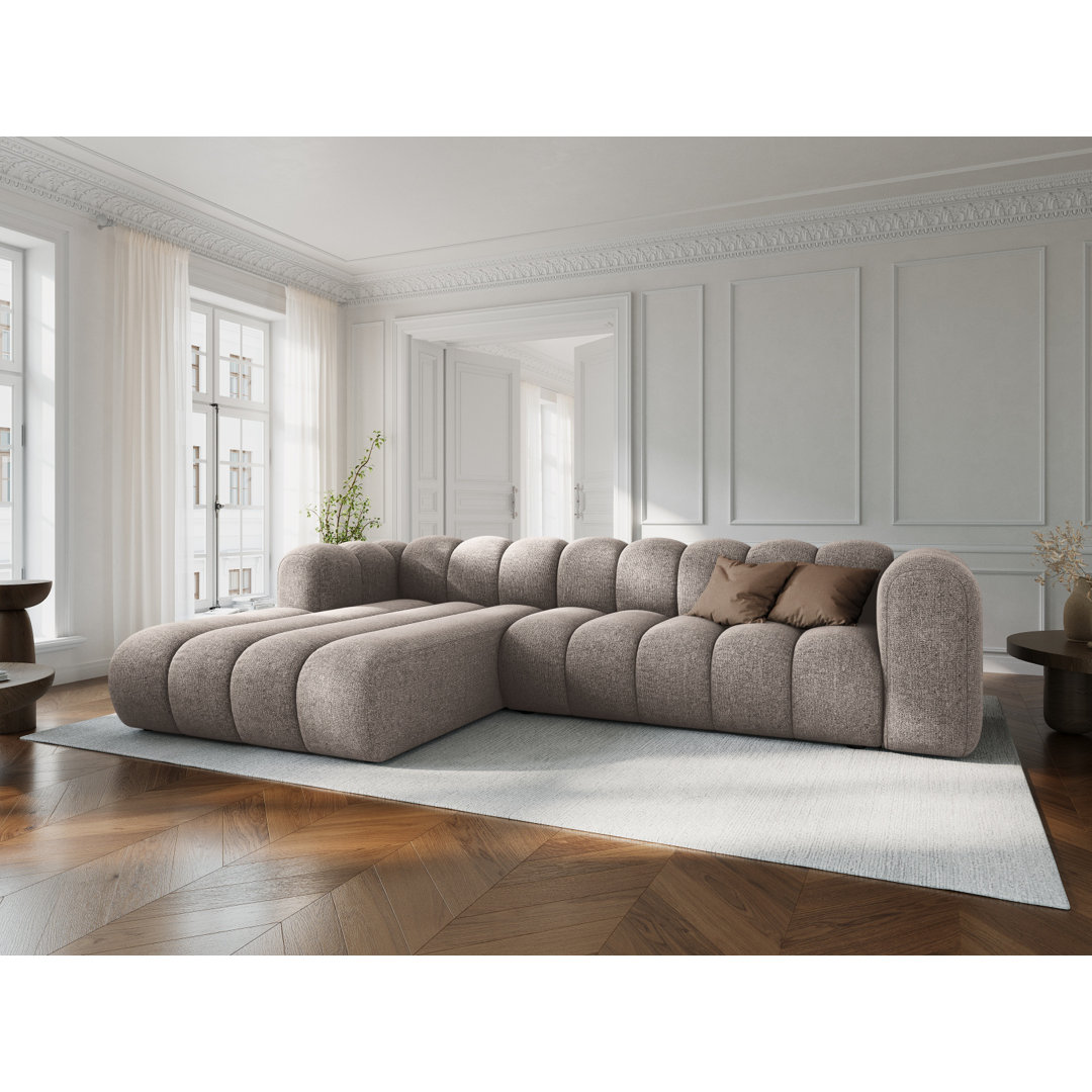 Ecksofa Lupine