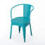 ENSEMBLE MÉTAL 3 PCS COLMAR