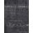 St Catherine Hand Knotted Loom Wool Eco-Friendly Area Rugs  - Square, Charcoal Color, Contemporary Modern Design, High Pile Thick Handmade Anti Skid Area Rugs for Living Room, Bed Room-270257822