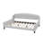 Elegant Modern Daybed Enhanced With Softly Tufted Button Details-487571649-487571708