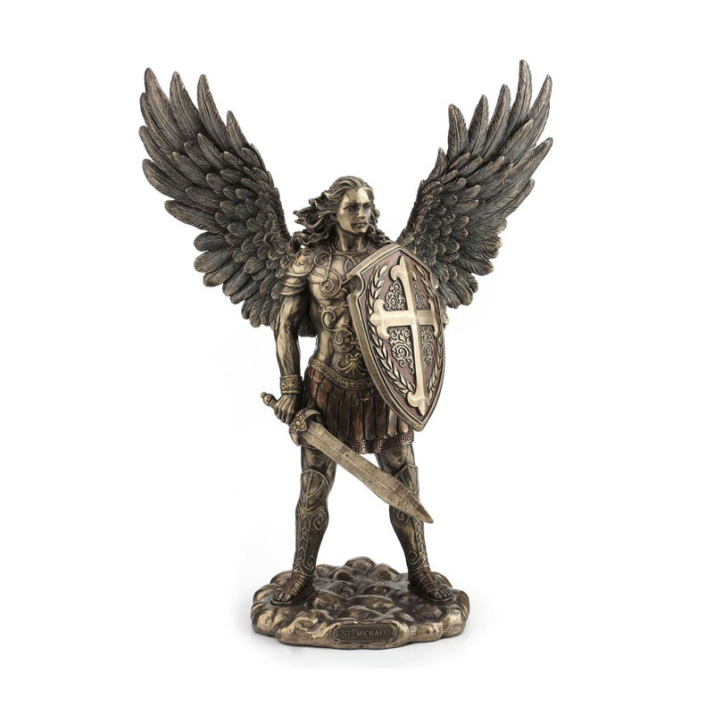 Snyder Fantasy & Sci-Fi Figurines & Sculptures