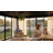 Polycarbonate Sunroom Hardtop Gazebo-124934277
