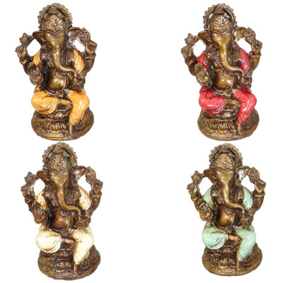 McLellen Religious & Spiritual Figurines & Sculptures