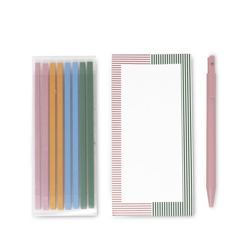Desk Essentials Pouch, Keeping It Together